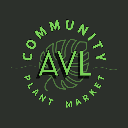 Asheville Community Plant Market